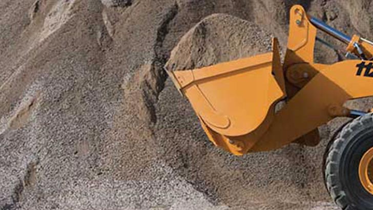 aggregate ammanford